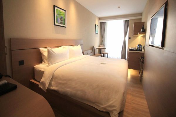 Bridal Tea House Hotel Yantai Laishan Branch